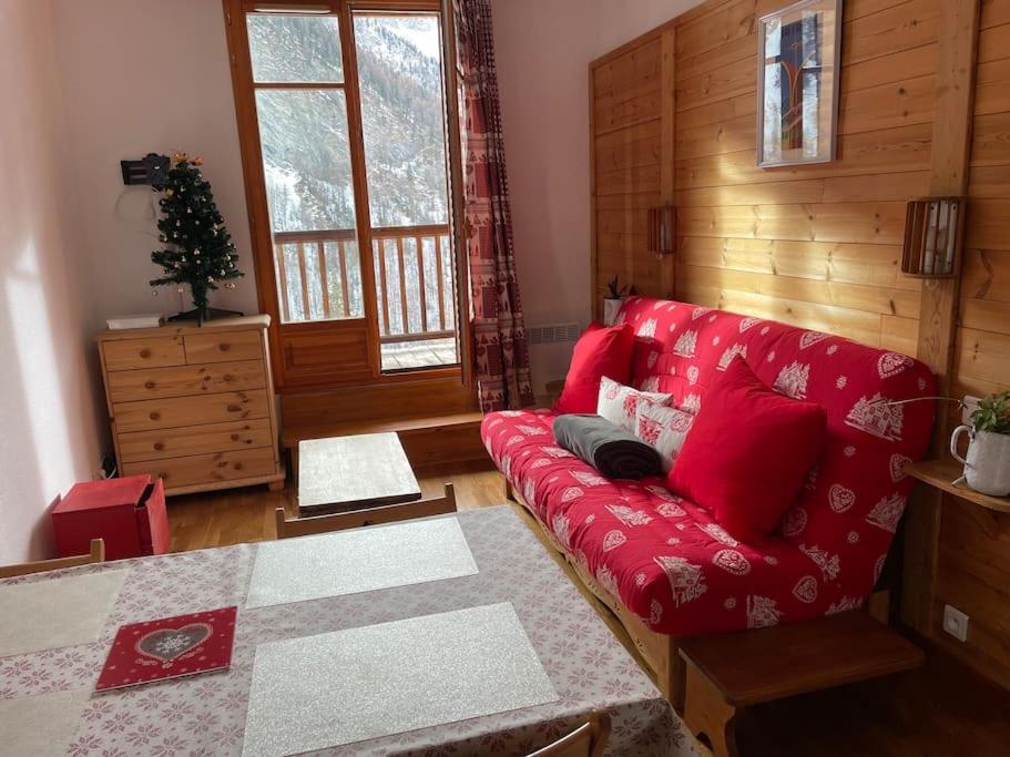 La Bianca * * Cosy Et Chaleureux Διαμέρισμα Saint-Vérand Εξωτερικό φωτογραφία