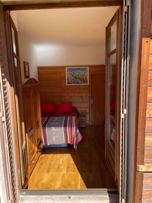 La Bianca * * Cosy Et Chaleureux Διαμέρισμα Saint-Vérand Εξωτερικό φωτογραφία