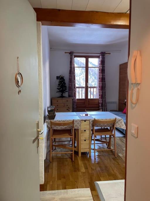 La Bianca * * Cosy Et Chaleureux Διαμέρισμα Saint-Vérand Εξωτερικό φωτογραφία